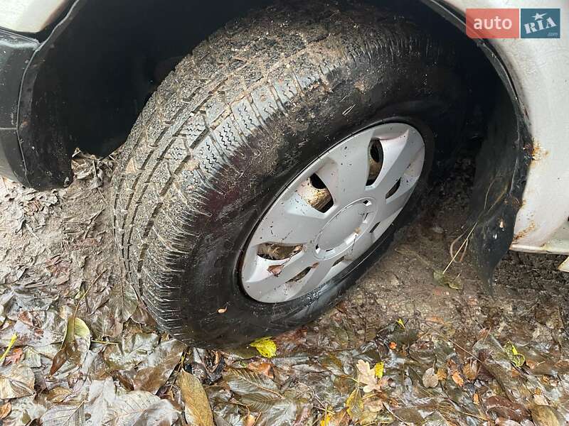Мікроавтобус Mercedes-Benz Sprinter 2006 в Харкові