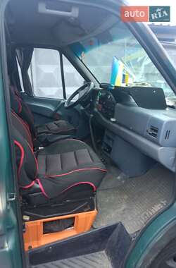 Микроавтобус Mercedes-Benz Sprinter 1996 в 