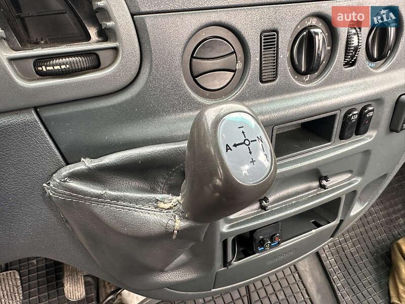 Эвакуатор Mercedes-Benz Sprinter 2006 в Львове фото 20 Эвакуатор Mercedes-Benz Sprinter 2006 в Львове