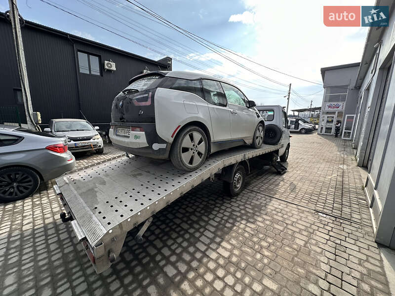 Эвакуатор Mercedes-Benz Sprinter 2006 в Львове фото 4 Эвакуатор Mercedes-Benz Sprinter 2006 в Львове