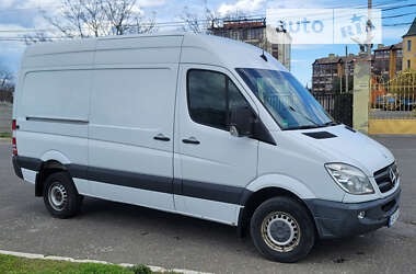 Вантажний фургон Mercedes-Benz Sprinter 2013 в Чорноморську