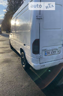 Рефрижератор Mercedes-Benz Sprinter 2004 в Корце