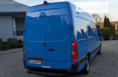 Грузовой фургон Mercedes-Benz Sprinter 2019 в Ивано-Франковске