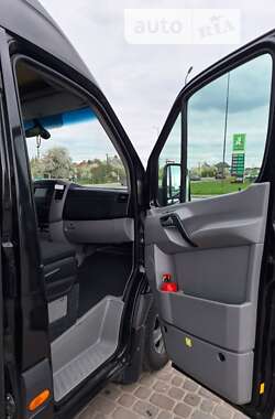 Микроавтобус Mercedes-Benz Sprinter 2014 в Городке