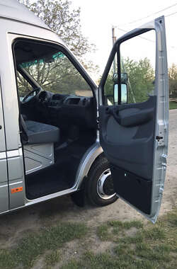 Вантажний фургон Mercedes-Benz Sprinter 2006 в Чернівцях