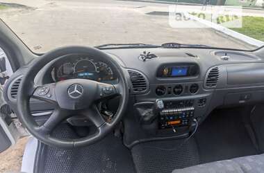 Микроавтобус Mercedes-Benz Sprinter 2003 в Луцке