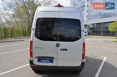 Микроавтобус Mercedes-Benz Sprinter 2019 в Киеве