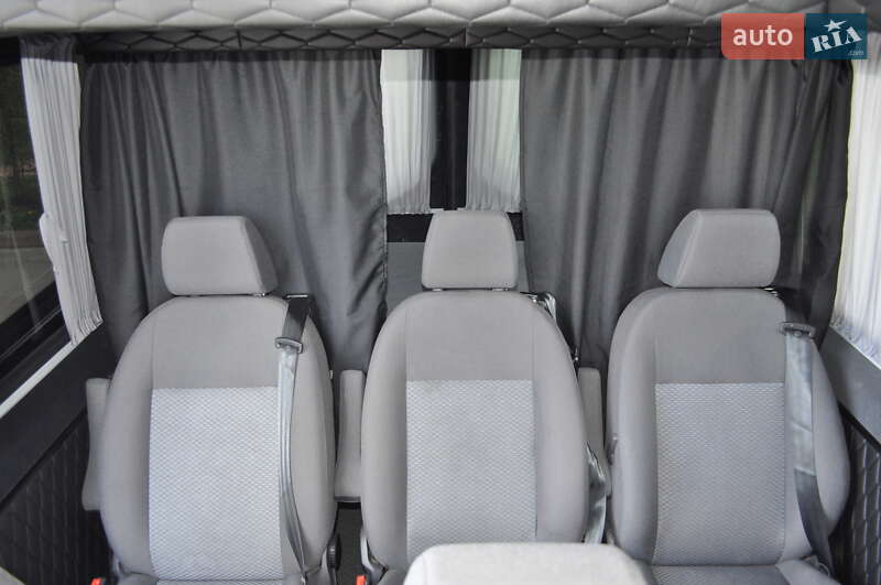 Микроавтобус Mercedes-Benz Sprinter 2019 в Киеве