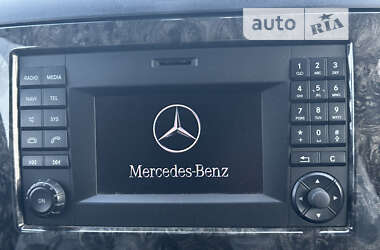 Микроавтобус Mercedes-Benz Sprinter 2015 в Бершади