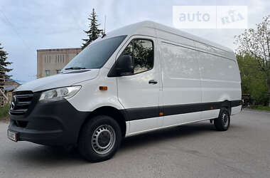 Грузовой фургон Mercedes-Benz Sprinter 2019 в Виннице