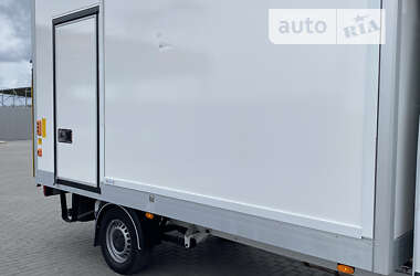 Вантажний фургон Mercedes-Benz Sprinter 2020 в Лопатині