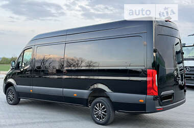 Вантажний фургон Mercedes-Benz Sprinter 2020 в Чернівцях