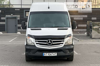 Грузопассажирский фургон Mercedes-Benz Sprinter 2015 в Ивано-Франковске