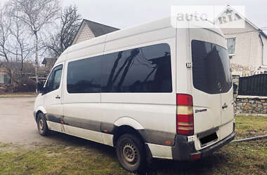 Мікроавтобус Mercedes-Benz Sprinter 2012 в Вінниці