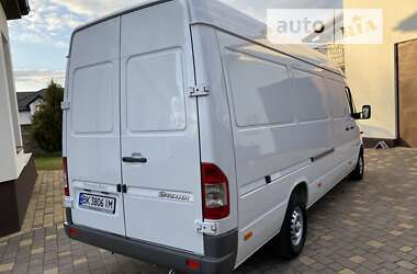 Грузовой фургон Mercedes-Benz Sprinter 2006 в Ровно