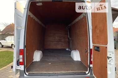 Грузовой фургон Mercedes-Benz Sprinter 2006 в Ровно