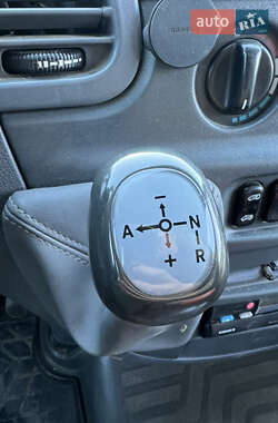 Микроавтобус Mercedes-Benz Sprinter 2003 в Харькове