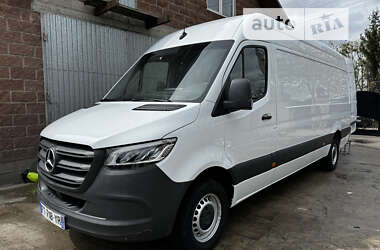 Грузовой фургон Mercedes-Benz Sprinter 2021 в Дубно