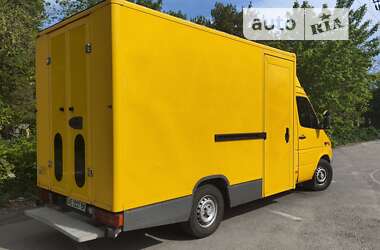 Другие грузовики Mercedes-Benz Sprinter 2001 в Днепре