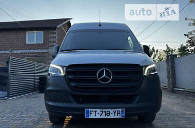 Грузовой фургон Mercedes-Benz Sprinter 2021 в Дубно