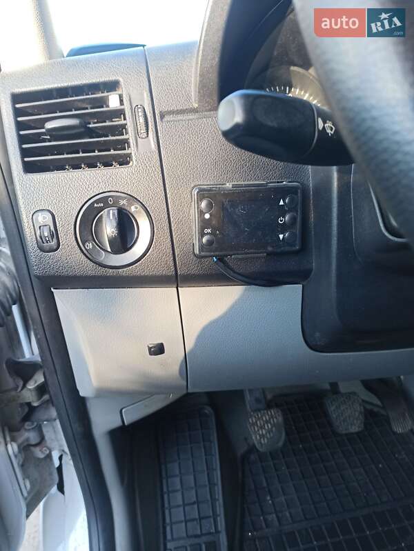 Приміський автобус Mercedes-Benz Sprinter 2011 в Баришівка