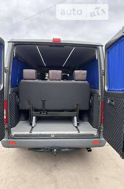 Микроавтобус Mercedes-Benz Sprinter 2001 в 
