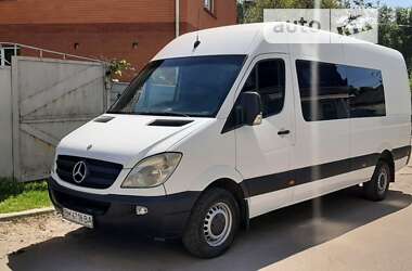 Мікроавтобус Mercedes-Benz Sprinter 2008 в Кропивницькому