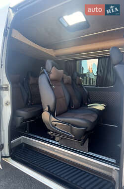 Грузопассажирский фургон Mercedes-Benz Sprinter 2013 в Тернополе