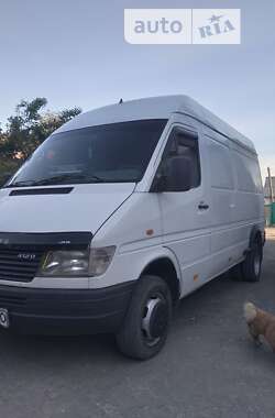 Грузовой фургон Mercedes-Benz Sprinter 1996 в Виннице