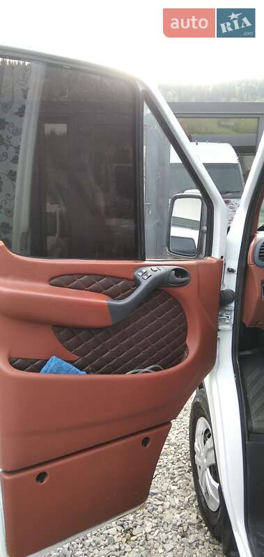 Другие автобусы Mercedes-Benz Sprinter 2005 в Драгобрате