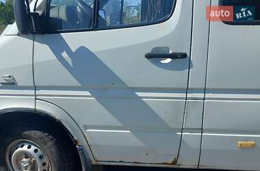 Микроавтобус Mercedes-Benz Sprinter 2005 в 