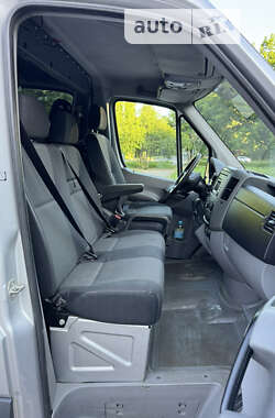 Грузовой фургон Mercedes-Benz Sprinter 2012 в Ровно