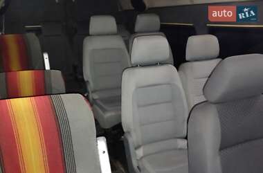 Микроавтобус Mercedes-Benz Sprinter 2001 в 