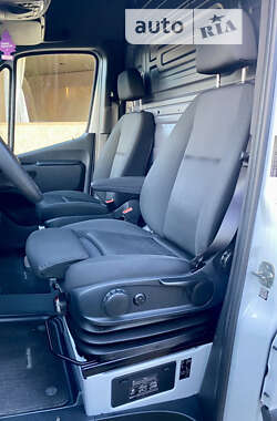 Грузовой фургон Mercedes-Benz Sprinter 2019 в Киеве