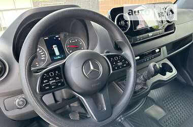 Вантажний фургон Mercedes-Benz Sprinter 2020 в Гайсину