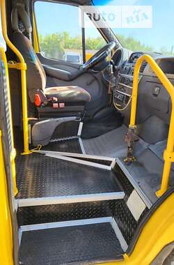 Пригородный автобус Mercedes-Benz Sprinter 2008 в 