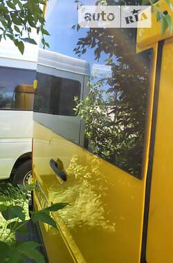 Пригородный автобус Mercedes-Benz Sprinter 2008 в 
