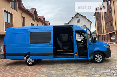Інші автобуси Mercedes-Benz Sprinter 2019 в Чернівцях