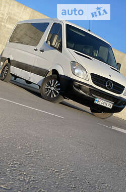 Інші автобуси Mercedes-Benz Sprinter 2008 в Львові