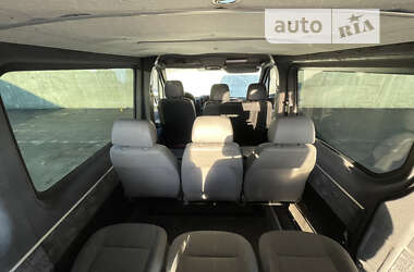 Другие автобусы Mercedes-Benz Sprinter 2008 в Львове