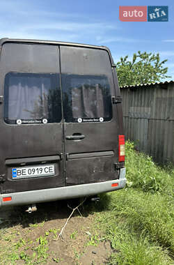 Микроавтобус Mercedes-Benz Sprinter 1999 в Николаеве