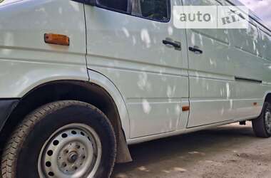 Грузовой фургон Mercedes-Benz Sprinter 2005 в Хмельницком