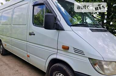 Вантажний фургон Mercedes-Benz Sprinter 2005 в Хмельницькому