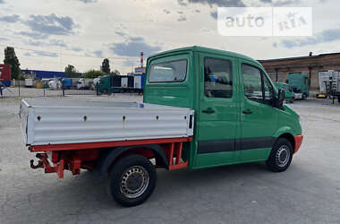 Борт Mercedes-Benz Sprinter 2012 в Житомирі