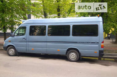 Городской автобус Mercedes-Benz Sprinter 2003 в Хмельницком