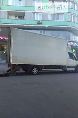 Другие грузовики Mercedes-Benz Sprinter 2014 в Киеве