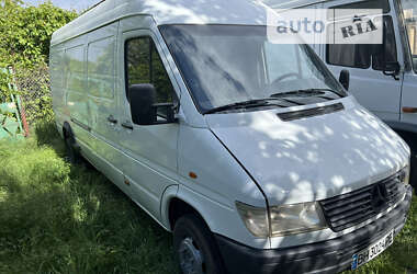 Грузовой фургон Mercedes-Benz Sprinter 1997 в Одессе