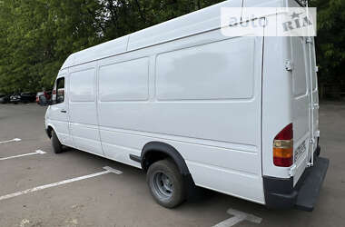 Грузовой фургон Mercedes-Benz Sprinter 1997 в Одессе