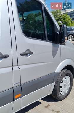 Микроавтобус Mercedes-Benz Sprinter 2012 в Житомире