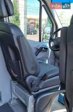 Микроавтобус Mercedes-Benz Sprinter 2012 в Житомире